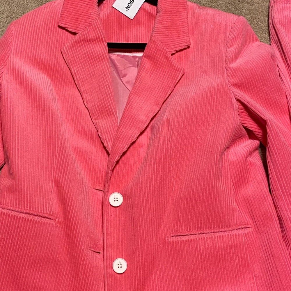 Brand New with tags ASOS Collusion Outfit